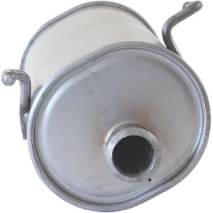 Bosal Schalldämpfer 190-603 Bosal Schalldämpfer 190-603