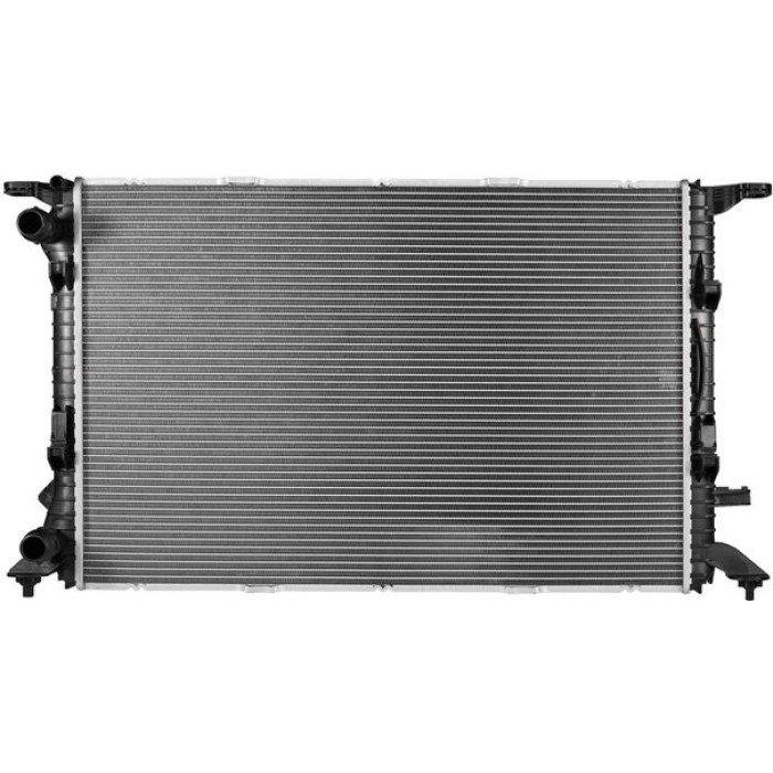Valeo Motorkühler 716990 Valeo Motorkühler 716990