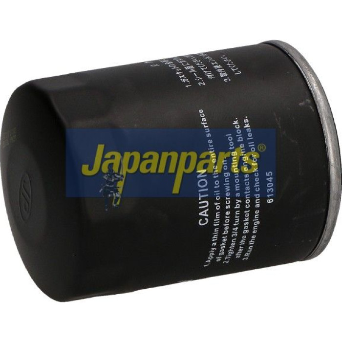 Japanparts Ölfilter FO-M03S Japanparts Ölfilter FO-M03S