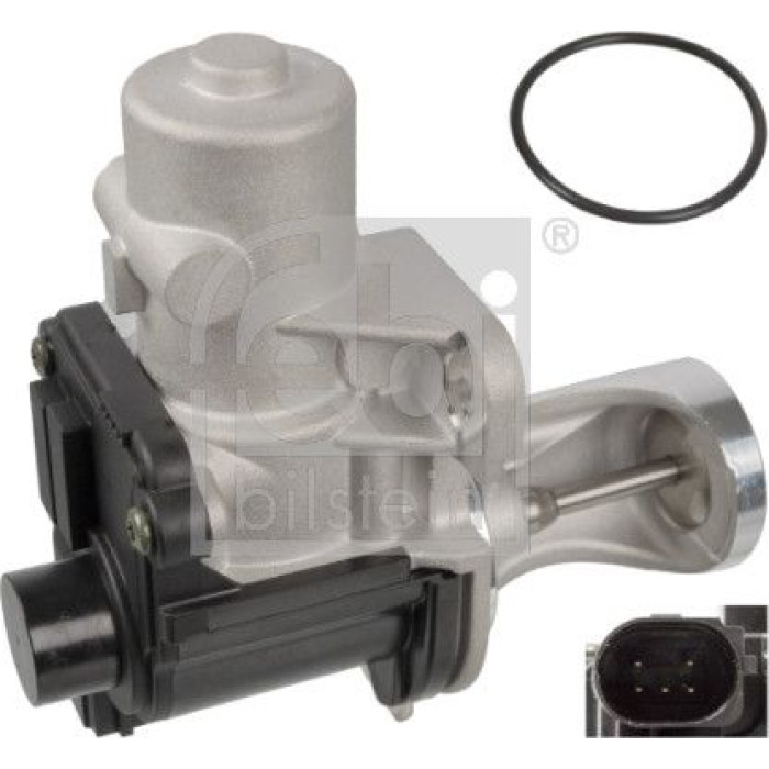 febi AGR-Ventil 109639 febi AGR-Ventil 109639