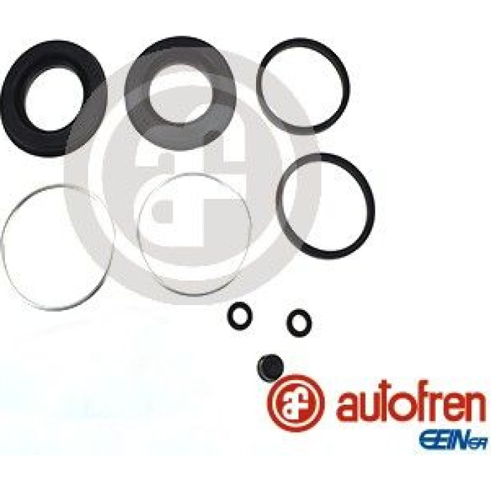 Autofren Reparatursatz, Bremssattel D4202 Autofren Reparatursatz, Bremssattel D4202