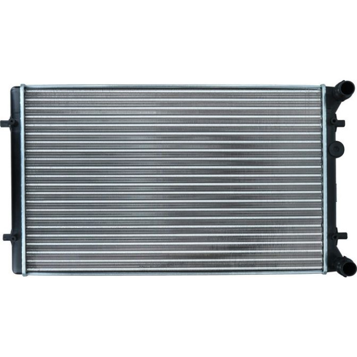 7705115 Kamoka Motorkühler 7705115 7705115 Kamoka Motorkühler 7705115