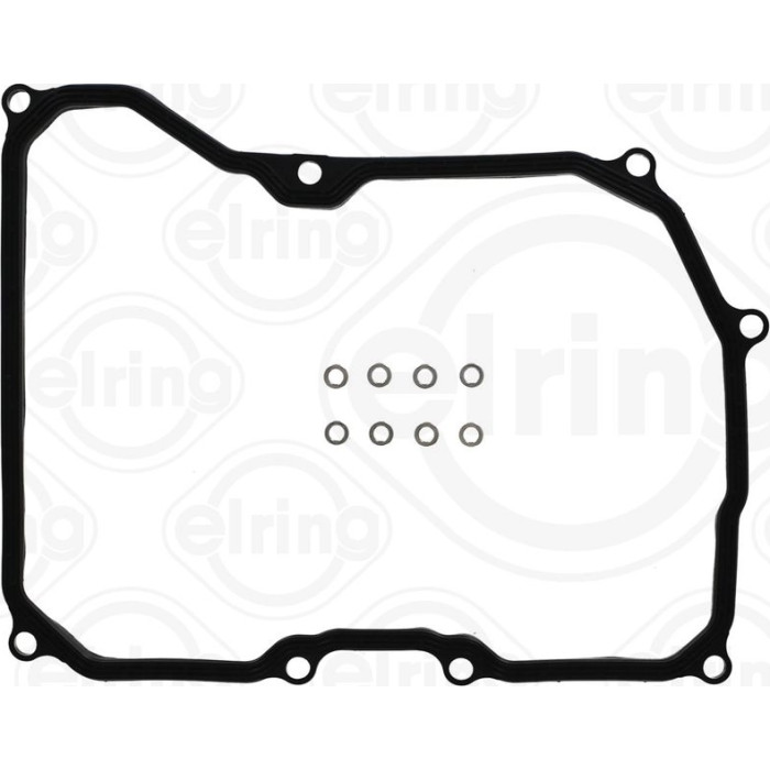 Elring Dichtung für Ölwanne-Automatikgetriebe 430.090