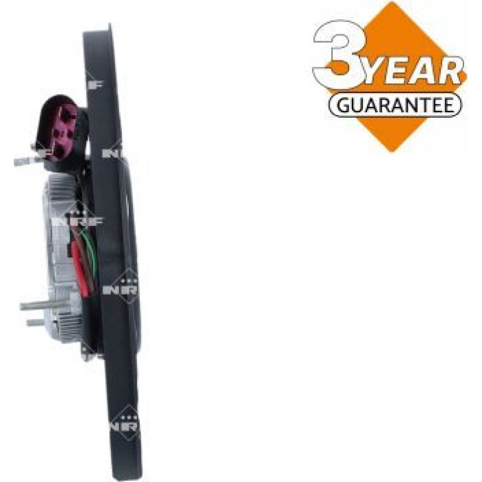 NRF Kühlerlüfter 470039 NRF Kühlerlüfter 470039