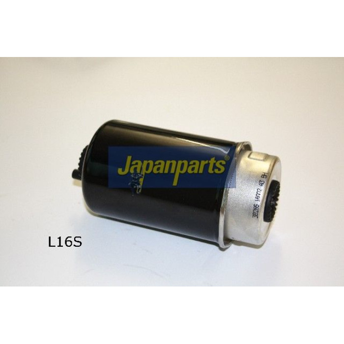 Japanparts Kraftstofffilter FC-L16S