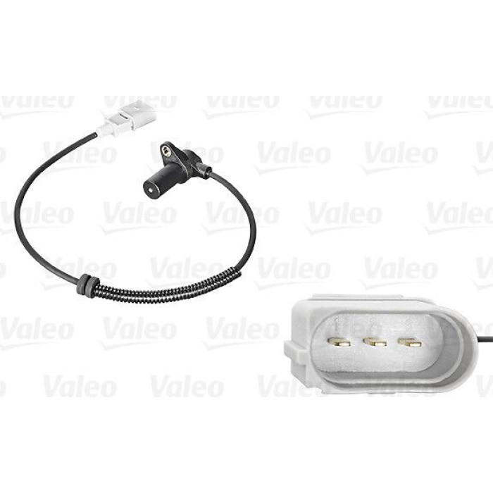 Valeo Kurbelwellensensor 254168