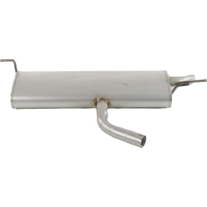 Walker Endschalldämpfer 23005 Walker Endschalldämpfer 23005