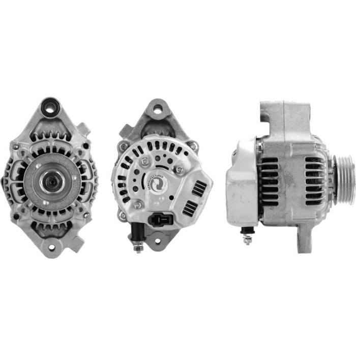 DRI Generator 217109452