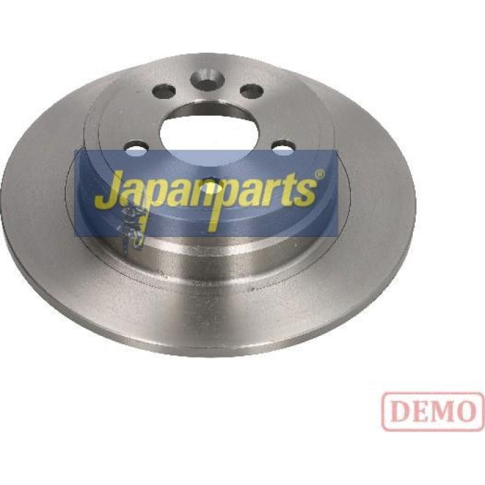 Japanparts Bremsscheibe DP-426C Japanparts Bremsscheibe DP-426C