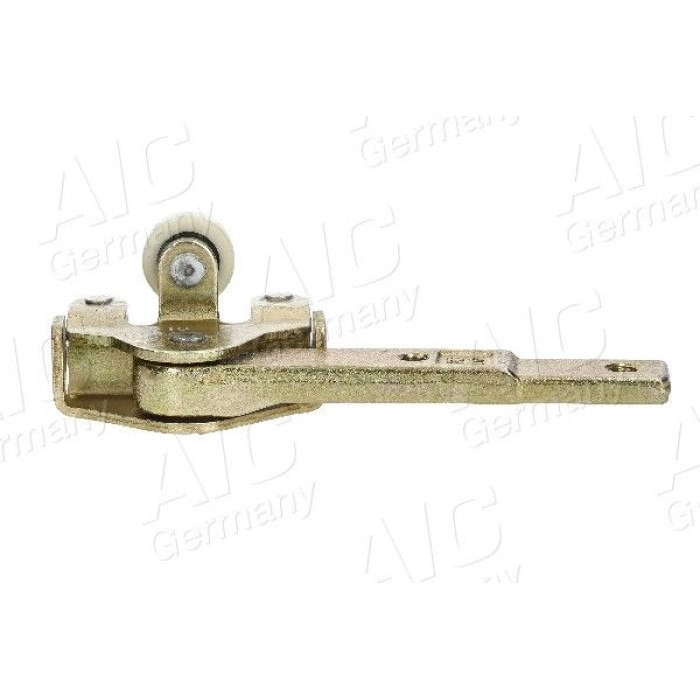 AIC Schiebetür-Rollenführung 55710 AIC Schiebetür-Rollenführung 55710