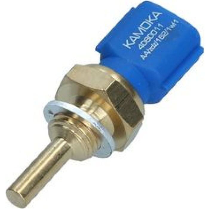 Kamoka Kühlmitteltemperatursensor 4080011 Kamoka Kühlmitteltemperatursensor 4080011
