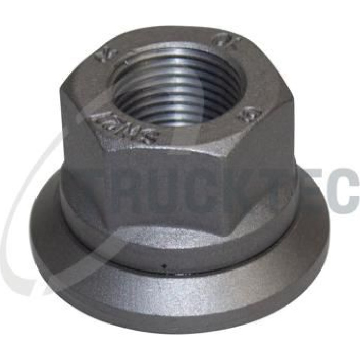 TRUCKTEC AUTOMOTIVE Radmutter 01.33.021 TRUCKTEC AUTOMOTIVE Radmutter 01.33.021