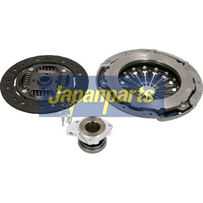 Kupplungssatz KF-851 Kupplungssatz KF-851