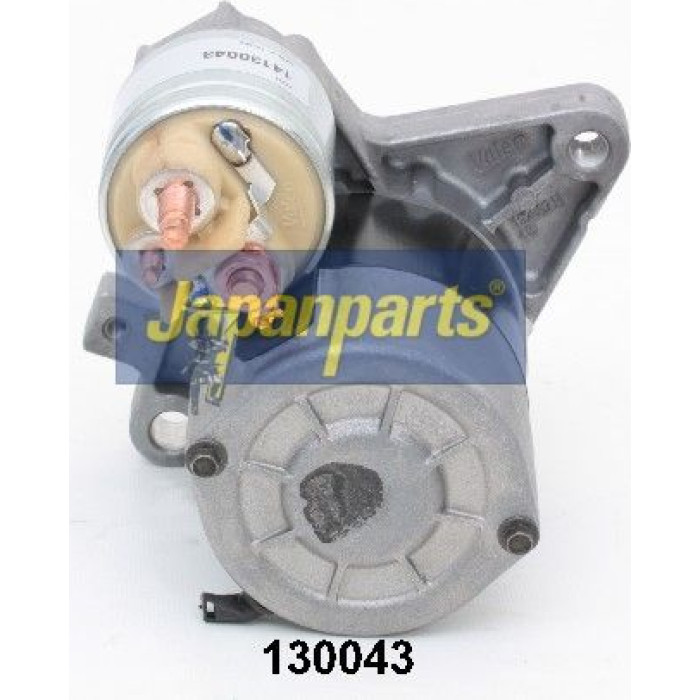 Japanparts Anlasser MT130043 Japanparts Anlasser MT130043
