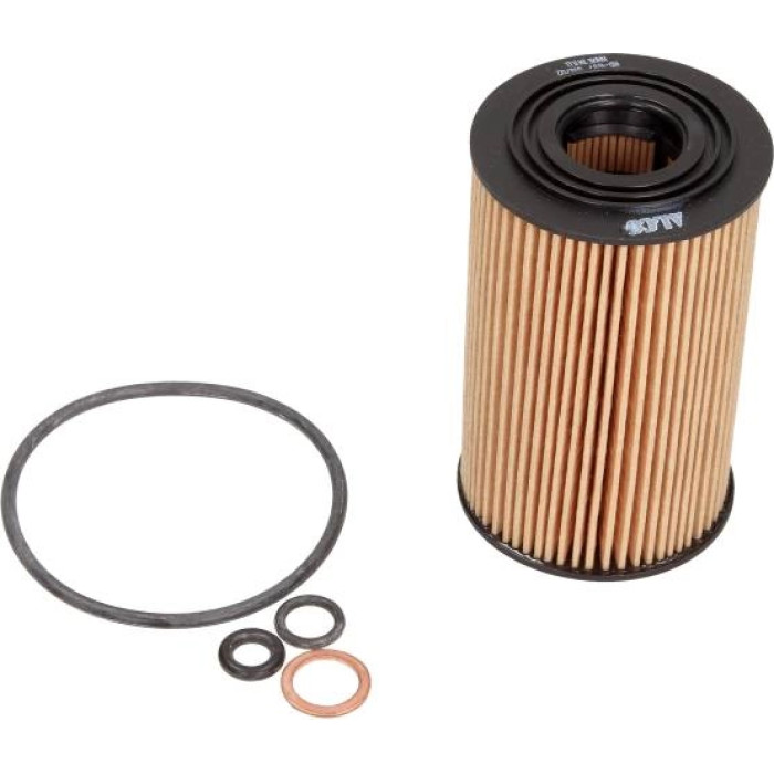 ALCO Ölfilter Hyundai I20/I30 1 MD-687 ALCO Ölfilter Hyundai I20/I30 1 MD-687