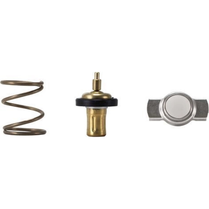Thermostateinsatz mit Dichtung TX 328 83D Thermostateinsatz mit Dichtung TX 328 83D