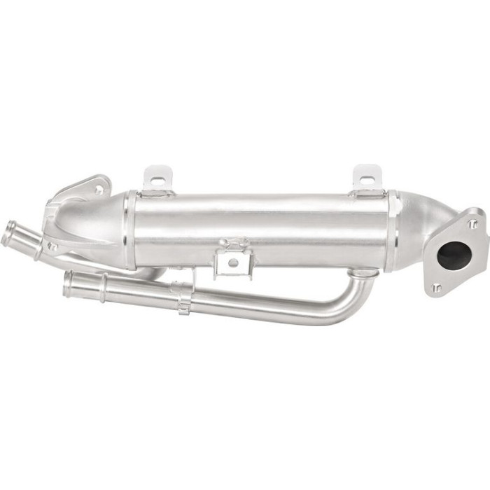 Valeo Kühler Abgasrückführung 817754 Valeo Kühler Abgasrückführung 817754