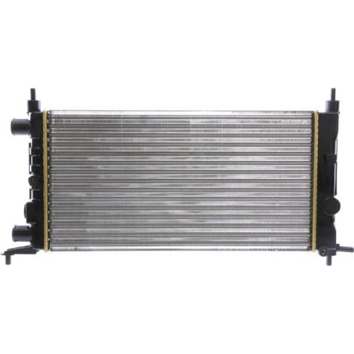 MAHLE Kühler, Motorkühlung CR 735 000S MAHLE Kühler, Motorkühlung CR 735 000S