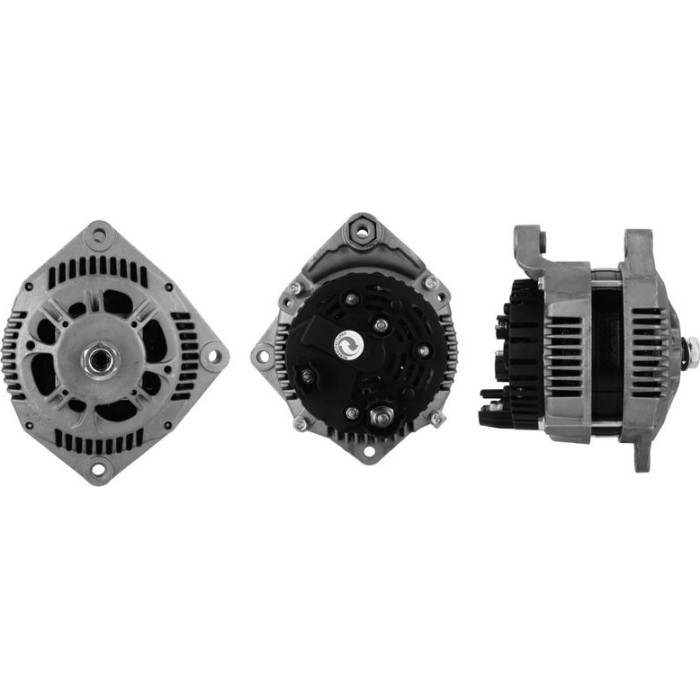 DRI Generator 532104904 DRI Generator 532104904