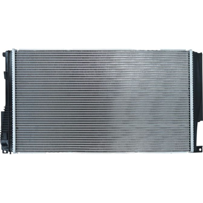 Kamoka Motorkühler 7700001 Kamoka Motorkühler 7700001