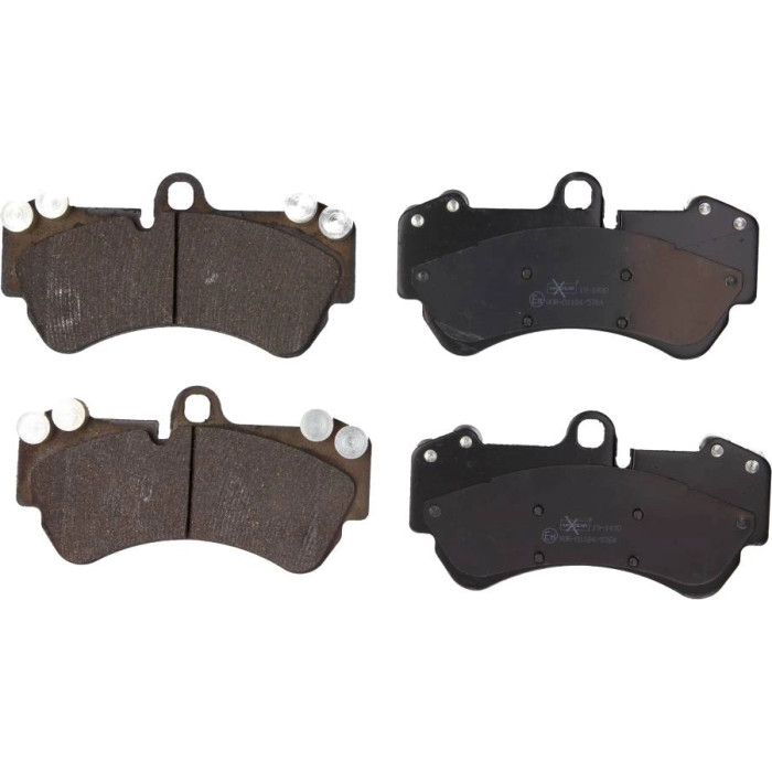 19-1430 MAXGEAR Bremsbelagsatz 19-1430 VW Touareg 2.5TDI/Cayenne 19-1430 MAXGEAR Bremsbelagsatz 19-1430 VW Touareg 2.5TDI/Cayenne