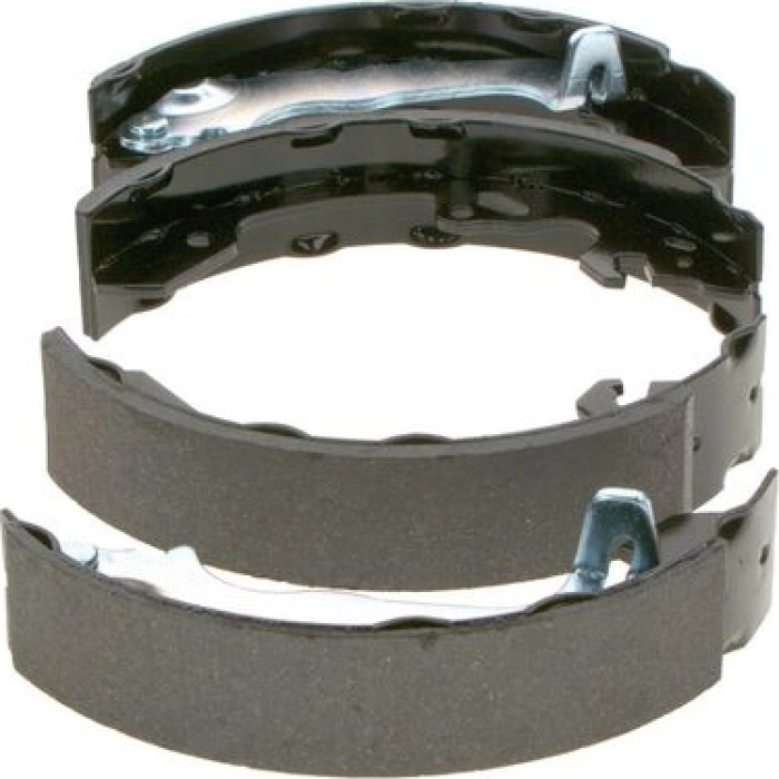 Bosch Bremsbacken 0 986 487 633 Bosch Bremsbacken 0 986 487 633