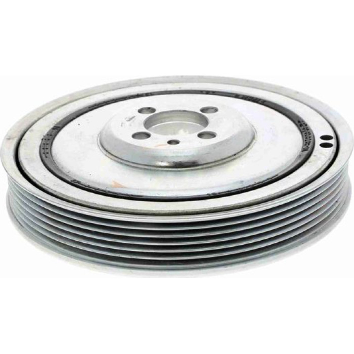 Vaico Kurbelwellenriemenscheibe V24-0025 Vaico Kurbelwellenriemenscheibe V24-0025