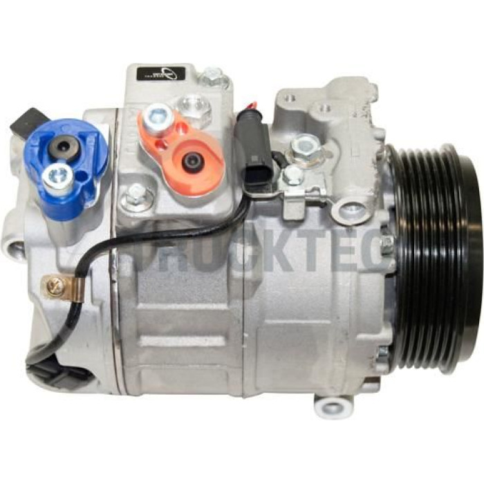 TRUCKTEC AUTOMOTIVE Kompressor 02.59.136 TRUCKTEC AUTOMOTIVE Kompressor 02.59.136