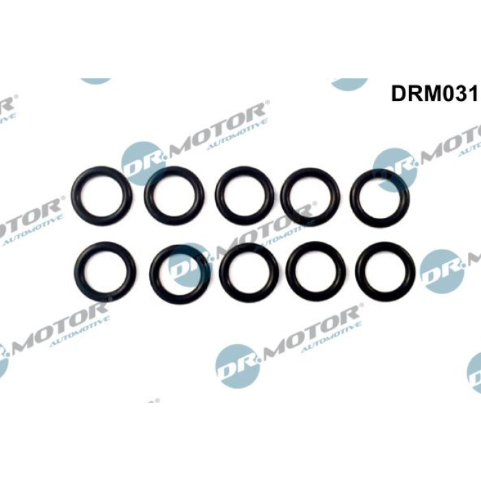 Dichtung, Kraftstoffleitung DRM031 Dichtung, Kraftstoffleitung DRM031