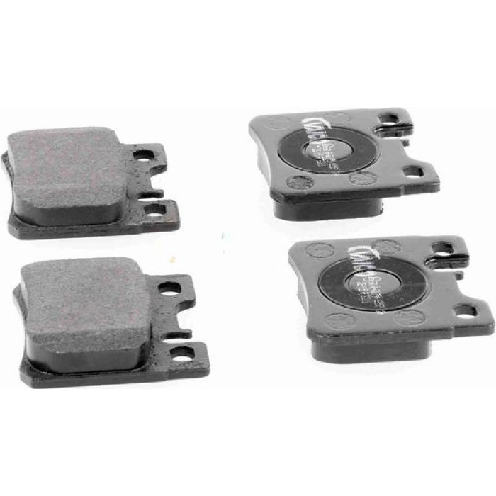 Vaico Bremsbelagsatz für Scheibenbremse V30-8120 Vaico Bremsbelagsatz für Scheibenbremse V30-8120