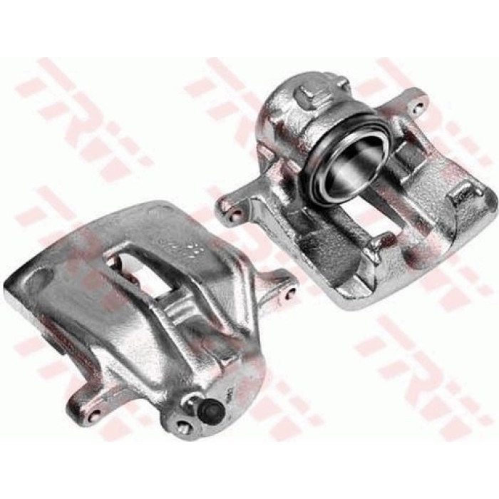 TRW Bremstrommel BHW108E