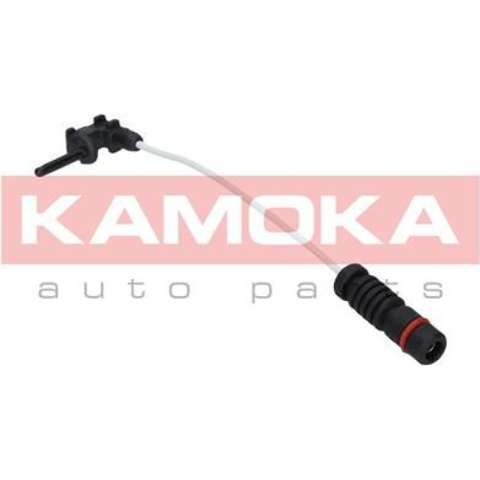 Kamoka Bremsbelagverschleißsensor 105009 Kamoka Bremsbelagverschleißsensor 105009