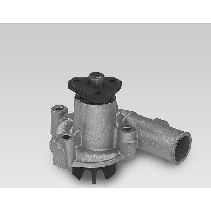 HEPU Wasserpumpe / Kühlmittelpumpe P821 HEPU Wasserpumpe / Kühlmittelpumpe P821