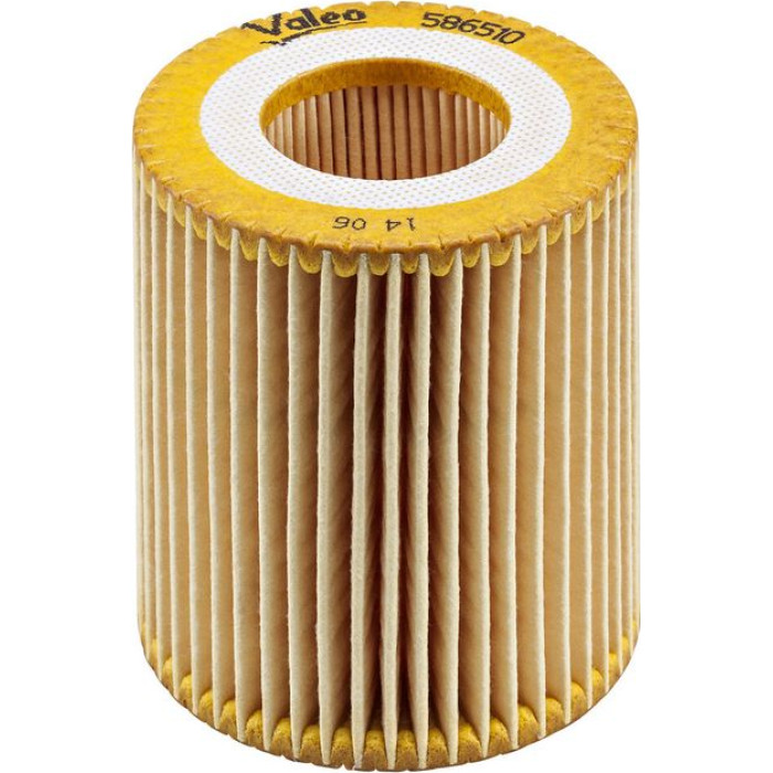 Valeo Ölfilter 586510 Valeo Ölfilter 586510