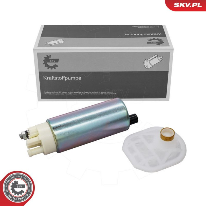 02SKV239 SKV GERMANY Kraftstoffpumpe 02SKV239 02SKV239 SKV GERMANY Kraftstoffpumpe 02SKV239
