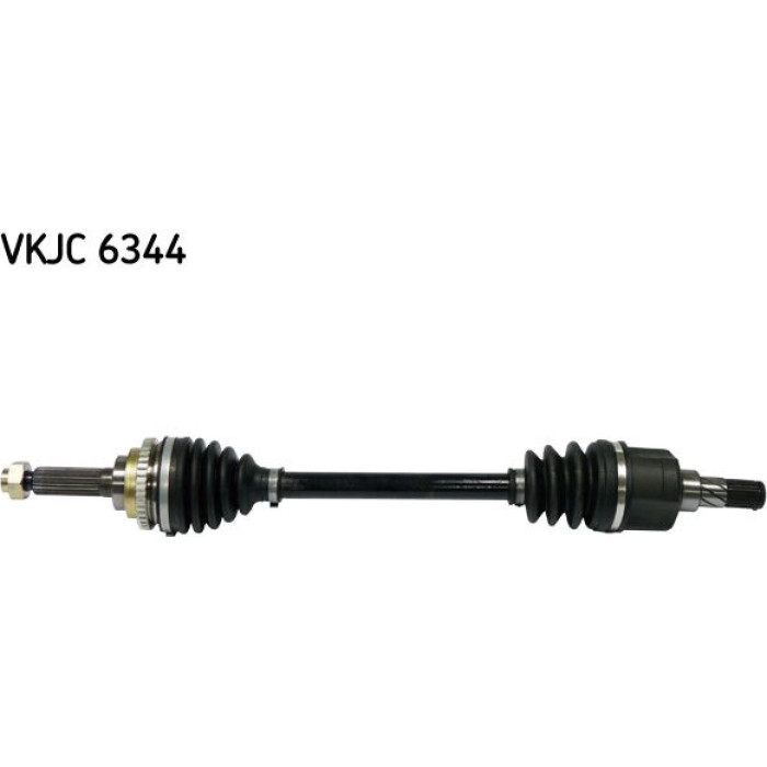 SKF Antriebswelle VKJC 6344 SKF Antriebswelle VKJC 6344