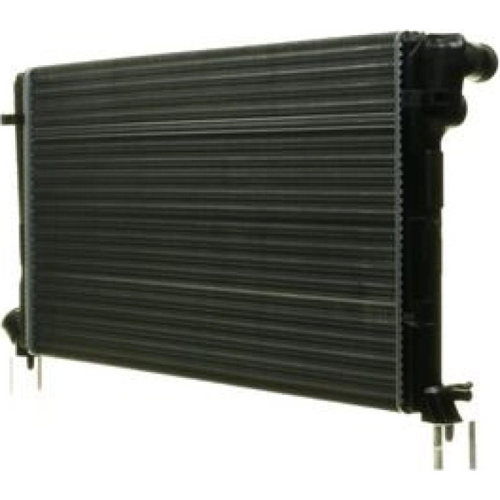 MAHLE Kühler, Motorkühlung CR 433 000P MAHLE Kühler, Motorkühlung CR 433 000P