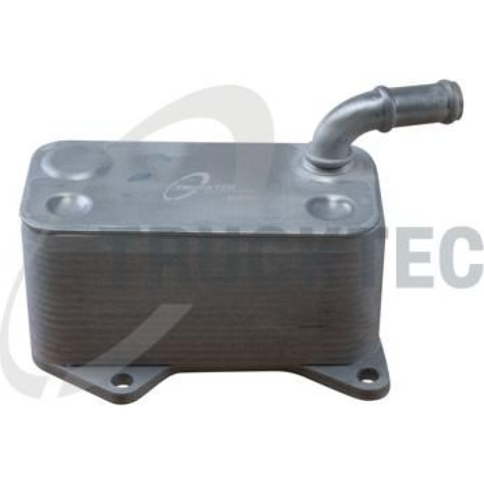 TRUCKTEC AUTOMOTIVE Ölkühler 07.18.040 TRUCKTEC AUTOMOTIVE Ölkühler 07.18.040