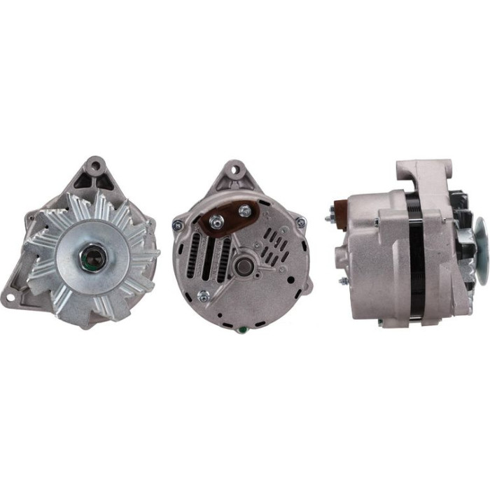 DRI Generator 228117552 DRI Generator 228117552