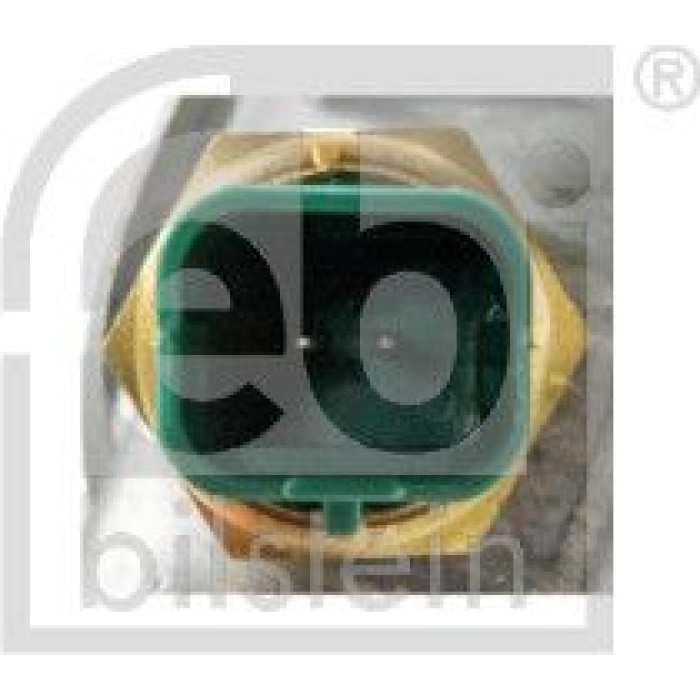 febi Thermostat 174395 febi Thermostat 174395