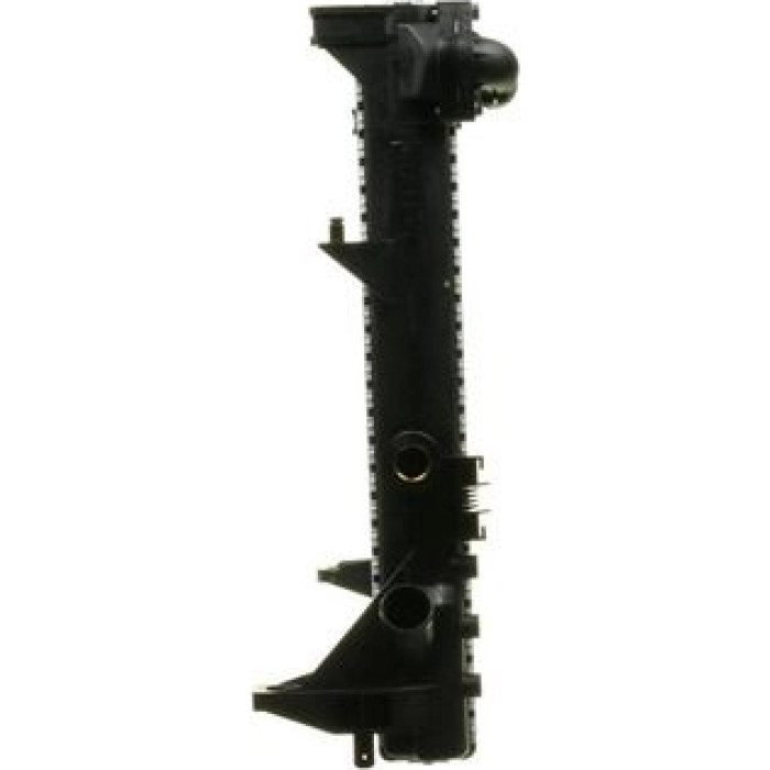 MAHLE Kühler, Motorkühlung CR 492 000S MAHLE Kühler, Motorkühlung CR 492 000S