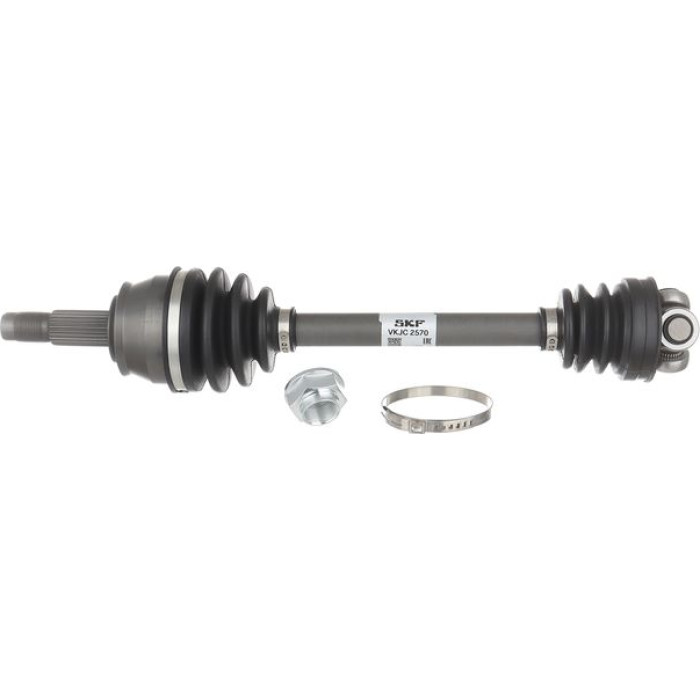 SKF Antriebswelle VKJC 2570 SKF Antriebswelle VKJC 2570