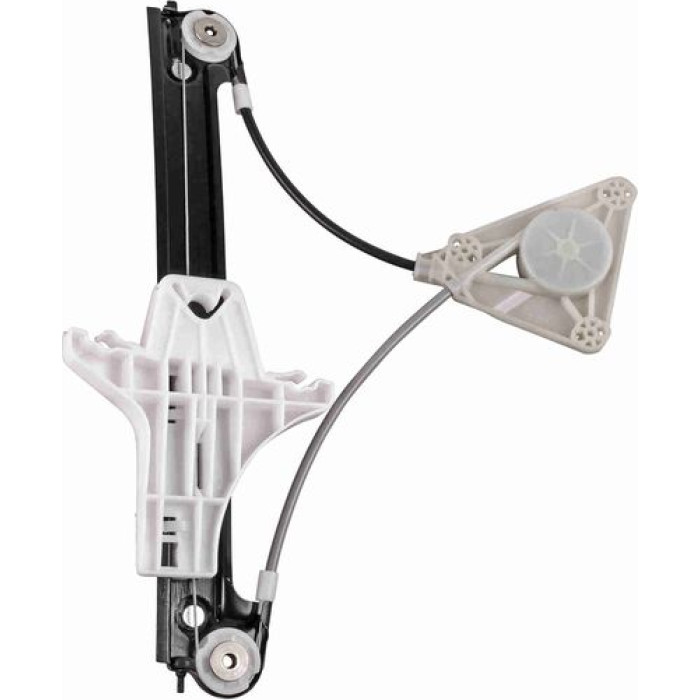 VAICO V10-8777 Fensterheber hinten rechts, elektrisch, ohne Motor VAICO V10-8777 Fensterheber hinten rechts, elektrisch, ohne Motor