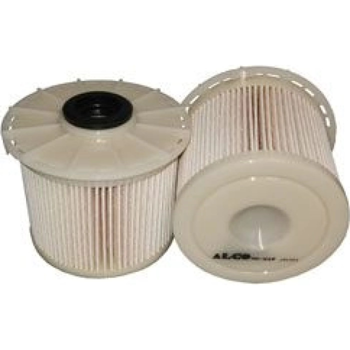 Kraftstofffilter Isuzu D-Max MD-635 Kraftstofffilter Isuzu D-Max MD-635