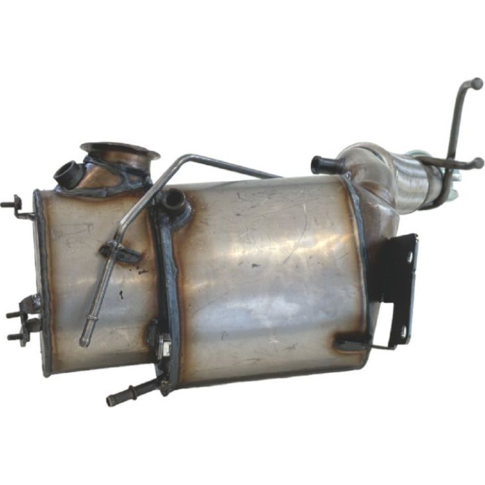 Bosal Partikelfilter 095-362 Bosal Partikelfilter 095-362