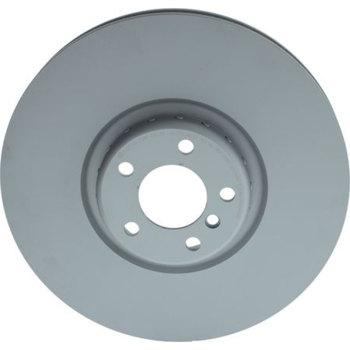 Bosch Bremsscheibe Vorderachse 0 986 479 E84