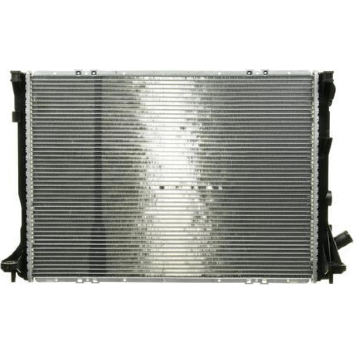 MAHLE Kühler, Motorkühlung CR 492 000S MAHLE Kühler, Motorkühlung CR 492 000S