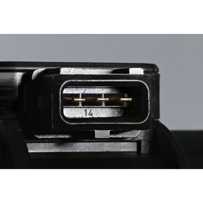 Valeo Luftmassenmesser 366310