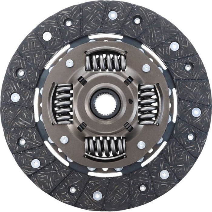 Sachs Kupplungssatz 3000951610 Sachs Kupplungssatz 3000951610