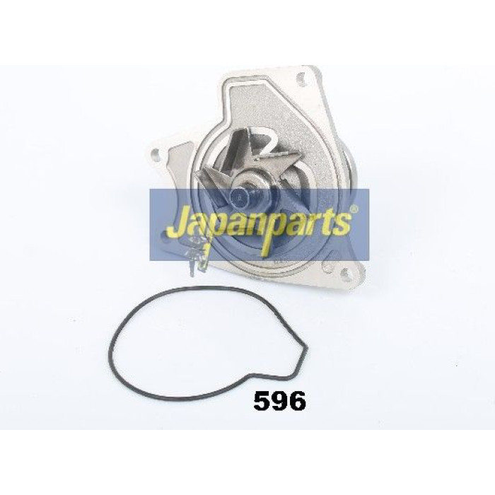 Japanparts Wasserpumpe / Kühlmittelpumpe PQ-596 Japanparts Wasserpumpe / Kühlmittelpumpe PQ-596